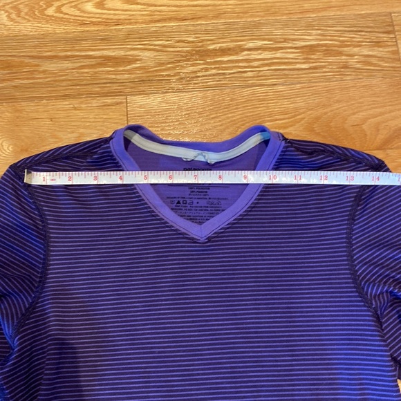 Patagonia lightweight capilene long sleeve - Picture 3 of 8